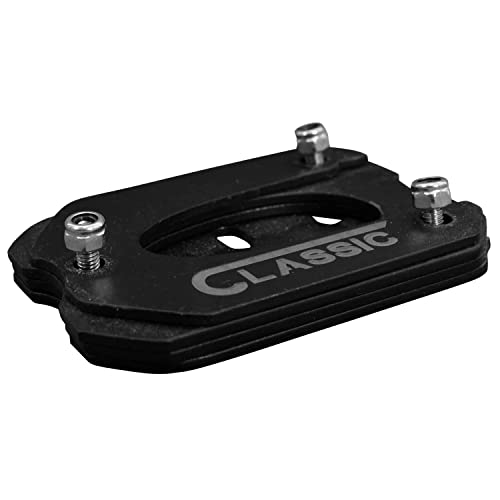 Code CRA-US2 Accessory Stand, CR1000/CR1400, Light Gray