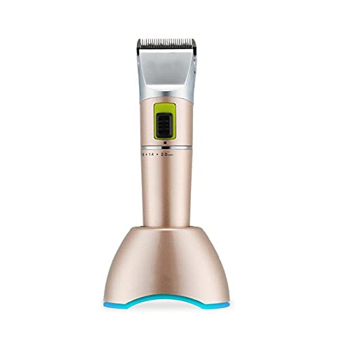 Barber Scissors Hair Clippers for Men Professional Hair Clipper Rechargeable Trimmer Lithium Battery Cutting Machine Shaving Hair Washable