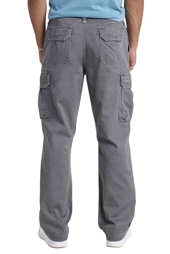 Image of UNIONBAY Men Casual Pants