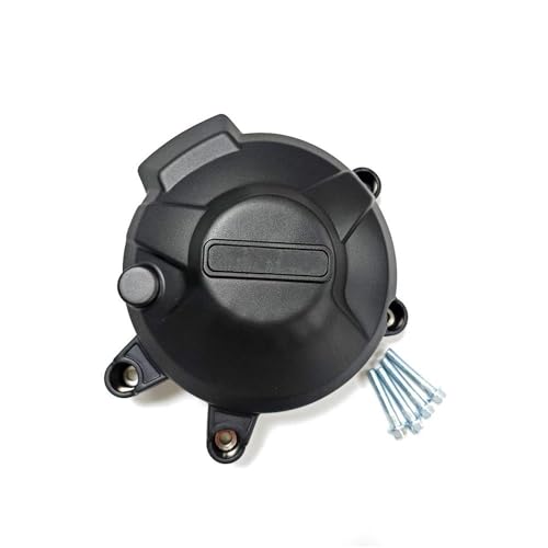 oCN GWJo[ یP[X  p MT-09 FZ-09 Tracer 900 SXR900 2014-2020 gNXGWJo[K[hیp NLNPKZOMEK(Alternator Cover)