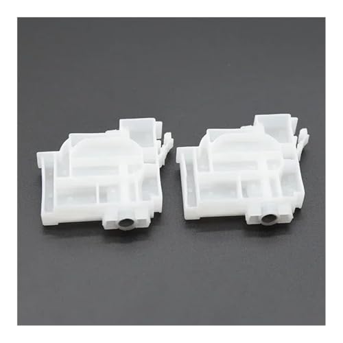Amortisseur de tête d'impression pour réparer les lignes blanches L210 L110 L1300 L1800 10pcs
