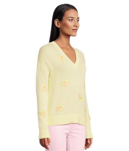 Lilly Pulitzer Women's Tensley Sweater2