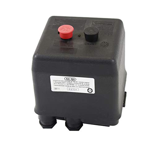 Preisvergleich Produktbild Druckschalter 400V mit Schütz