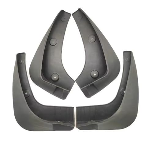 Garde-boue voiture KIA Sportage R premium - Protections de bas de caisse robustes et durables
