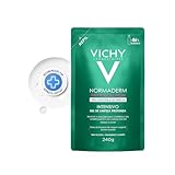 VICHY Normaderm Phytosolution Vichy - Gel De Limpeza Intensivo - Refil 240G
