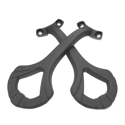 Toyvian 2�ݐ�t�Ѓu���P�b�g �Ή� ���t�@���u���[�h�A�[�� �����p��t���p�[�c ���萫�Ƒϋv����������V���@�C���p�T�|�[�g�z���_