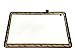Touch Screen Panel Digitizer (Without LCD Display) Replacement Compatible with 10.1 inch ONN ONA19TB007 Black