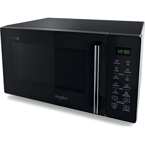 Whirlpool MWP253B Four à Micro Ondes 900 W