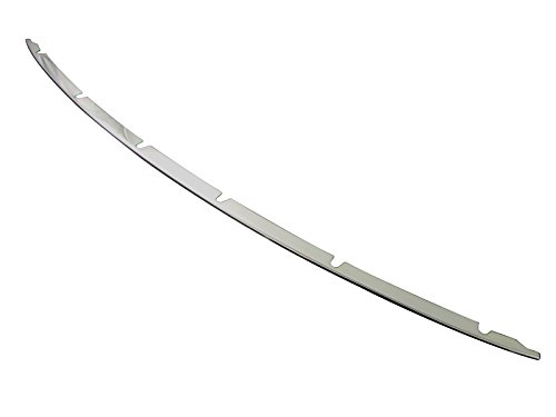BRIGHTZ エスティマハイブリッド AHR20W 4期 超鏡面ステンレスメッキフロントグリルモール Bタイプ 【 GRI−COV−M−029 】 AHR20 AHR R20 20 50 エスティマ ハイブリッド エスティマハイブリット エステイマハイブ