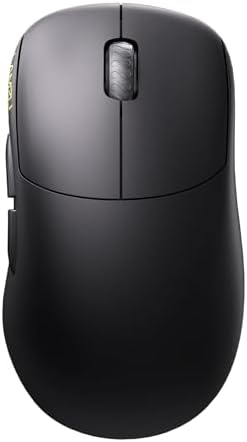 G-Wolves HTS Plus 4K Wireless Gaming Mouse: Amazon.de: Computer 