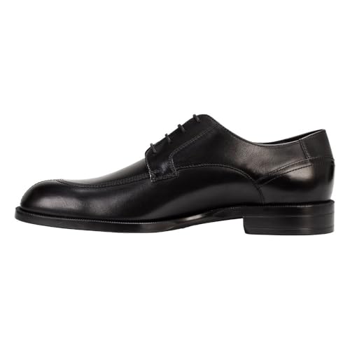 BOSS Men's Modern Derby Shoes3