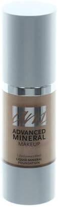 Liquid Foundation, Cream Puff, 1 Ounce