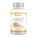 Produktbild BIOMENTA Sehkraft Komplex  90 hochdosierte Augen Vitamine Kapseln - Premiumqualität - mit Lutein und Zeaxanthin, Beta Carotin, DHA (Omega-3) + Vitamin A + Vitamin B2 + Vitamin C + Zink