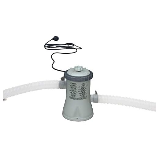 Ak Sport 775069 - Filtro Para Piscinas