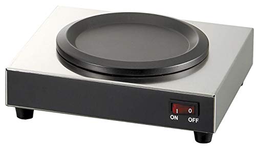 69281 Placa Calentamiento Jarra Cafe - Lacor En Oferta Lacor 69282 - Placa Calentamiento Jarra Café Simple, 80 W