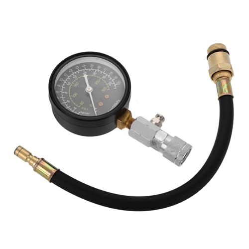 Kit testeur de compression moteur jauge BESTYASH outil de diagnostic auto