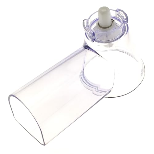Hachoir Cheminée pour Robot Menager MOULINEX Accessoires pour Hachoir - vue 3