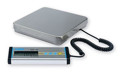 Adam Equipment CPW-Plus 35AC Industrial Scale, 35kg x 0.01kg, 230 V