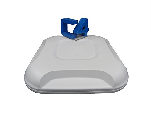 Cisco Systems, Inc - Cisco Aironet 3702I Ieee 802.11Ac 450 Mbps Wireless Access Point - Ism Band - Unii Band "Product Category: Wireless Devices/Wireless Access Points/Bridges"