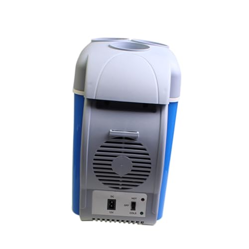 SEWOART 12v 7.5l Car Refrigerator Cooler Warmer Box Auto Mini Fridge Outdoor Cooler