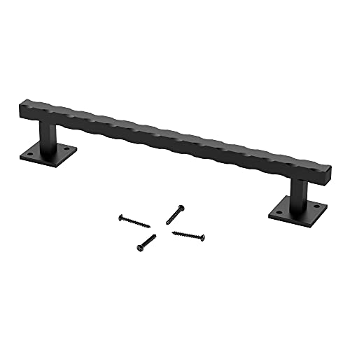 Barn door handle -684