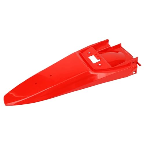 Garde-Boue arrière bleu pour CRF230F et moto cross CQR103