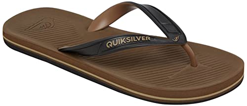 [クイックシルバー] ビーチサンダル HALEIWA II メンズ TKD0 28.0 cm