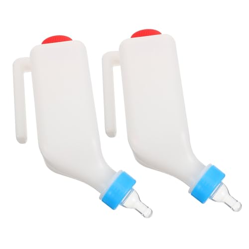 Distributeur de lait pour agneaux ifundom, abreuvoir suspendu chevreaux et veaux