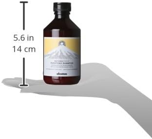 Davines Natural Tech Purifying Shampoo 250ml 8.45 oz