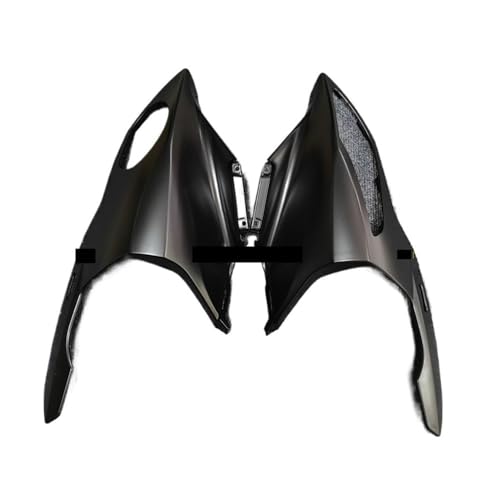 Carénage supérieur avant moto anti-vibration et panneau de nez pour S1000RR