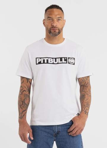 Męska Koszulka Pit Bull West Coast Hilltop XL