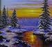 Landscapes in Oils (How to Paint): Landscapes In Oils