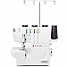 Singer SE017 Elite 4 Faden-Overlock-Maschine