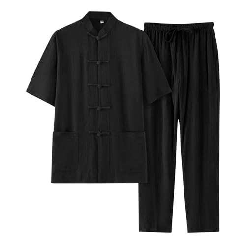 Tenue de sport de combat homme légère contre la chaleur en entraînement