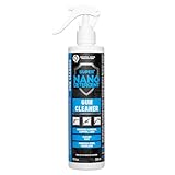 Super Nano Gun Cleaner: Premium Cleaning Solution for Guns, Shotguns, Rifles, and Pistols – Advanced Nano Formula, Removes Powder, Dirt, Rust, Oil, Copper, and Lead – 10 fl oz