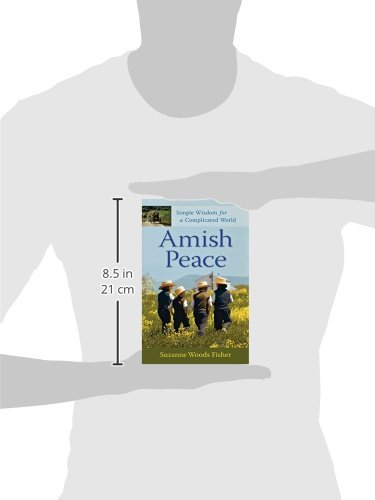 Amish Peace: Simple Wisdom for a Complicated World - Image 3
