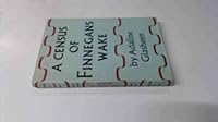 Census of " Finnegans Wake " 0571062024 Book Cover