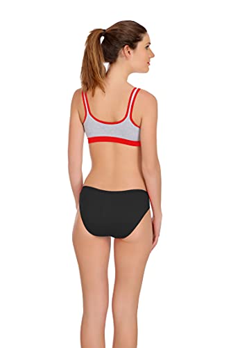 Image of Fashion Comfortz Women Lingerie Set
