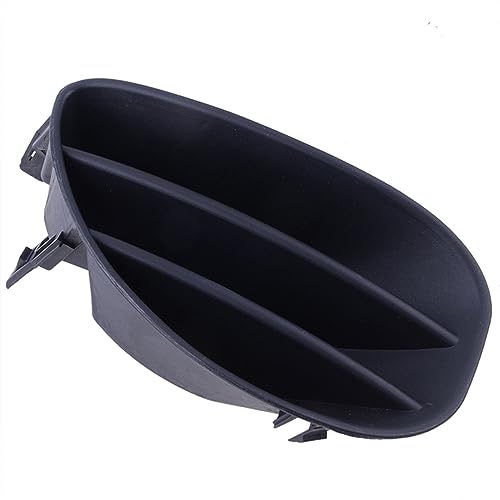 Rejilla delantera de coche y cubiertas para lámpara antiniebla de Yaris Hatchback