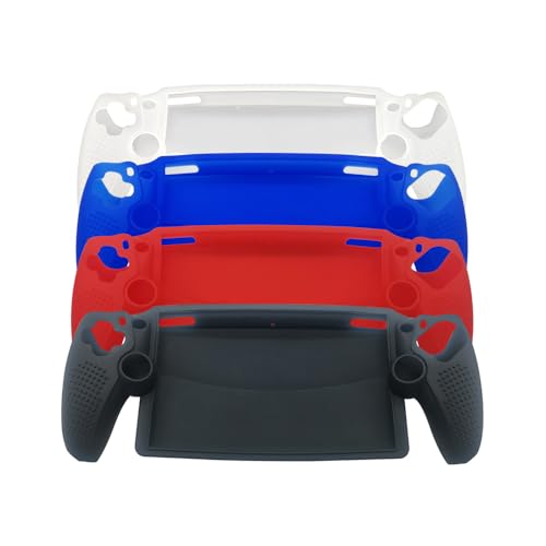 For Sony Playstation Portal pP[XJo[ VRP[X \jPlayStation PortalVRJo[ یJo[ \tg ho h~ h~ SʕیP[X ϏՌ ~ یVF [dΉ PS Por