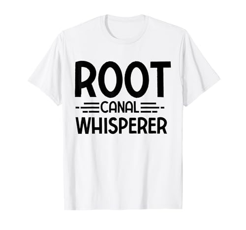Root Canal Shirts Funny I survived My Root Canal Treatment T