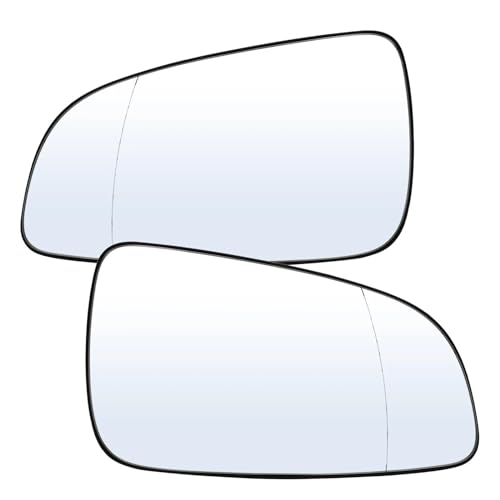 Miroir rétroviseur voiture pour Opel Astra H 2004-2009 antibuée