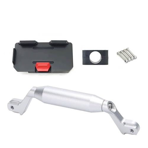 Support GPS Tiger 1200 pour guidage sans panne batterie
