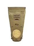 Natur Green Mijo Bio 500g