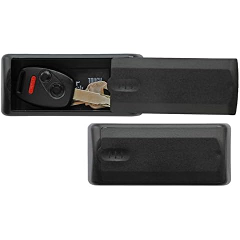 Master Lock 207Eurd Caja Magnética para Llaves Cover