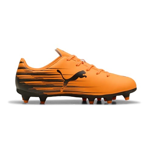 Image of Puma Unisex Kid ATTACANTO FG /AG Football Shoe