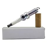 4/6PCS 22401-1LA1C DILKAR7B11 Iridium Spark Plug Compatible For Nissan Maxima Titan Infiniti QX70