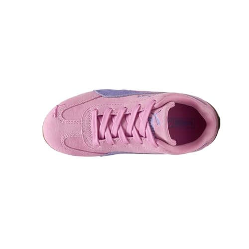 PUMA Kids Girls Speedcat Og Sneakers Shoes Casual - Pink4