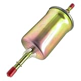 Fuel Filter Fit for Ford Lincoln Mercury, 1999–2008 F150 F250 F350, 1999–2005 Explorer, 1999–2006