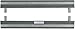 K&L Slide-In Tool Holder for use with MC655R and MC625R Motorcycle Lift Tables